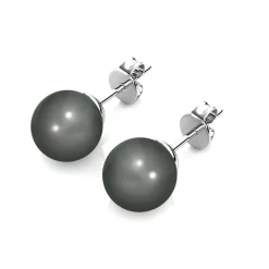 MYC-Paris Boucles d’oreilles Femme - DE0292 Laiton Multicolore | Femme Boucles D'Oreilles