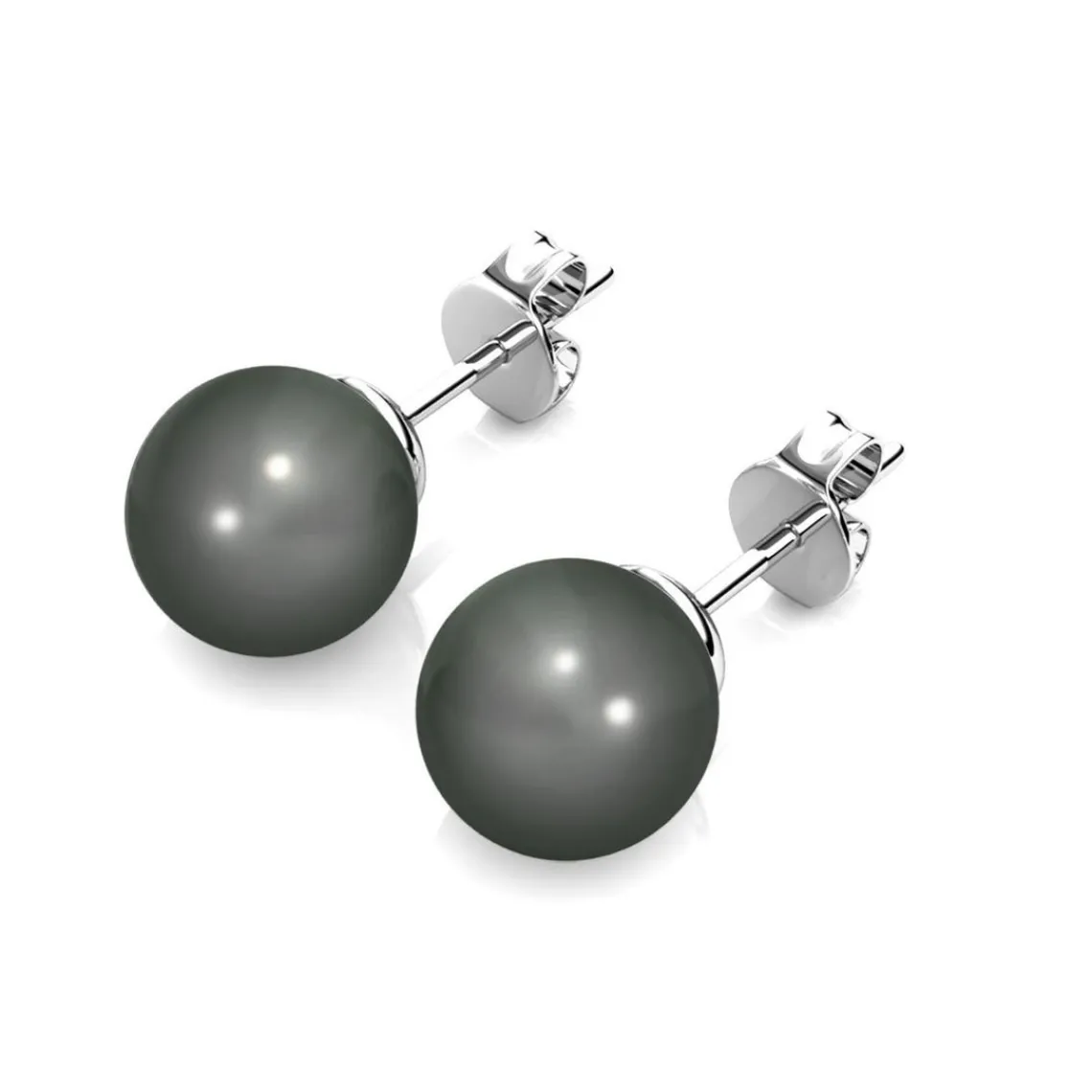 MYC-Paris Boucles d’oreilles Femme - DE0292 Laiton Multicolore | Femme Boucles D'Oreilles