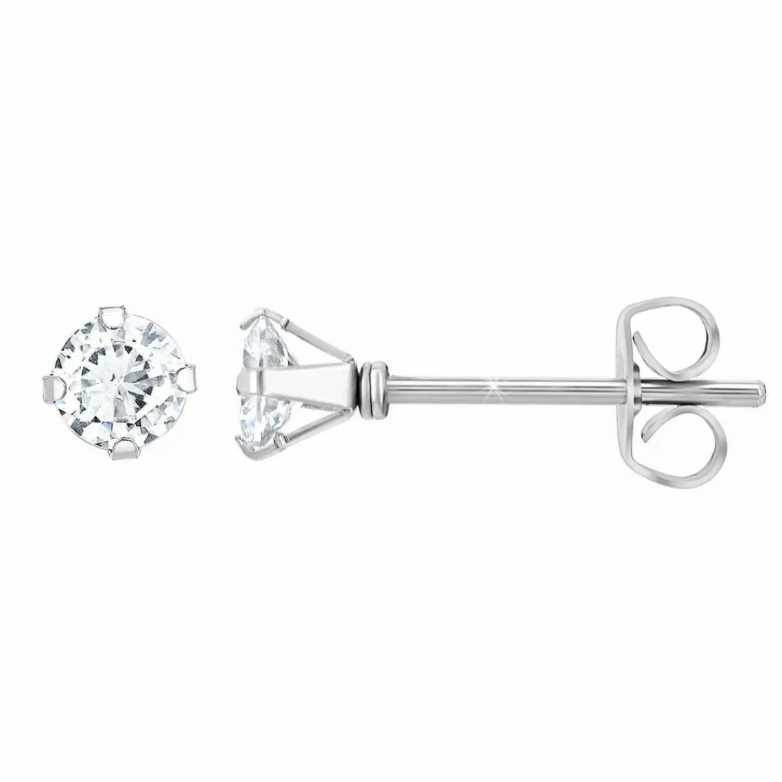 So Charm Bijoux Boucles d'oreilles Femme So Charm - B2910 Métal multicolore | Femme Boucles D'Oreilles