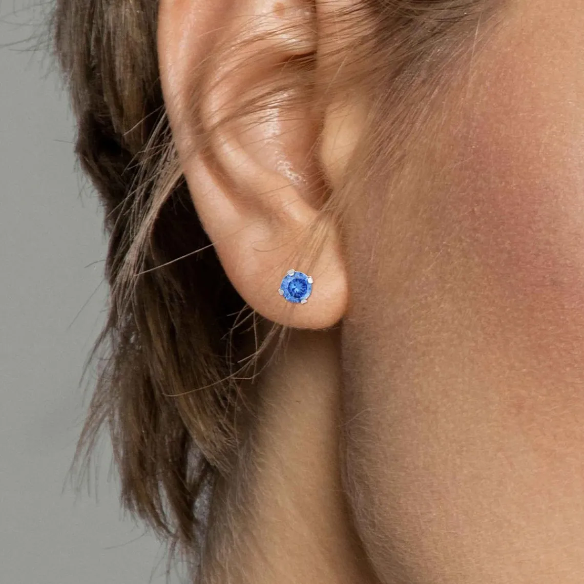 So Charm Bijoux Boucles d'oreilles Femme So Charm - B2910 Métal multicolore | Femme Boucles D'Oreilles