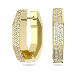 Swarovski Bijoux Boucles d’oreilles Femme Swarovski - 5626084 Métal Doré | Femme Boucles D'Oreilles