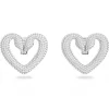 Swarovski Bijoux Boucles d’oreilles Femme Swarovski - 5626172 Métal rhodié Argent | Femme Boucles D'Oreilles