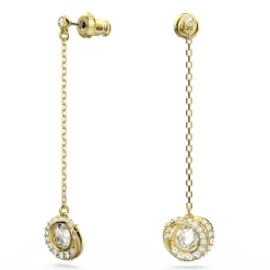 Swarovski Bijoux Boucles d’oreilles Femme Swarovski - 5636514 Métal Doré | Femme Boucles D'Oreilles