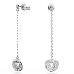 Swarovski Bijoux Boucles d’oreilles Femme Swarovski - 5636515 Métal rhodié Argent | Femme Boucles D'Oreilles