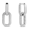 Ti Sento Boucles d'oreilles femme Bijoux - Wonders of past and future | Femme Boucles D'Oreilles|Boucles D'Oreilles