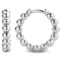Ti Sento Boucles d'oreilles femme Bijoux - Créole Wonders of past and future | Femme Boucles D'Oreilles|Bague