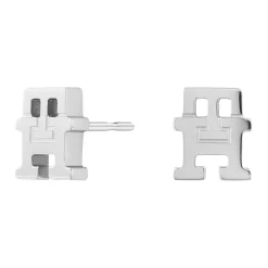 Tommy Hilfiger Bijoux Boucles d’oreilles Femme Tommy Hilfiger - 2780724 Acier Argent | Femme Boucles D'Oreilles