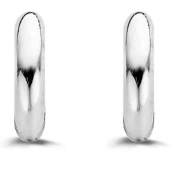 Ti Sento Boucles d'oreille Silver 7210SI | Femme Boucles D'Oreilles