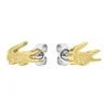 Lacoste Boucles d'oreilles 2040051 - Boucles d'oreilles Femme | Femme Boucles D'Oreilles