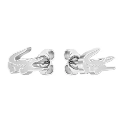 Lacoste Boucles d'oreilles 2040050 - Boucles d'oreilles Femme | Femme Boucles D'Oreilles