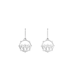Les Georgettes Boucles d'oreilles - 70440391600000 | Femme Boucles D'Oreilles
