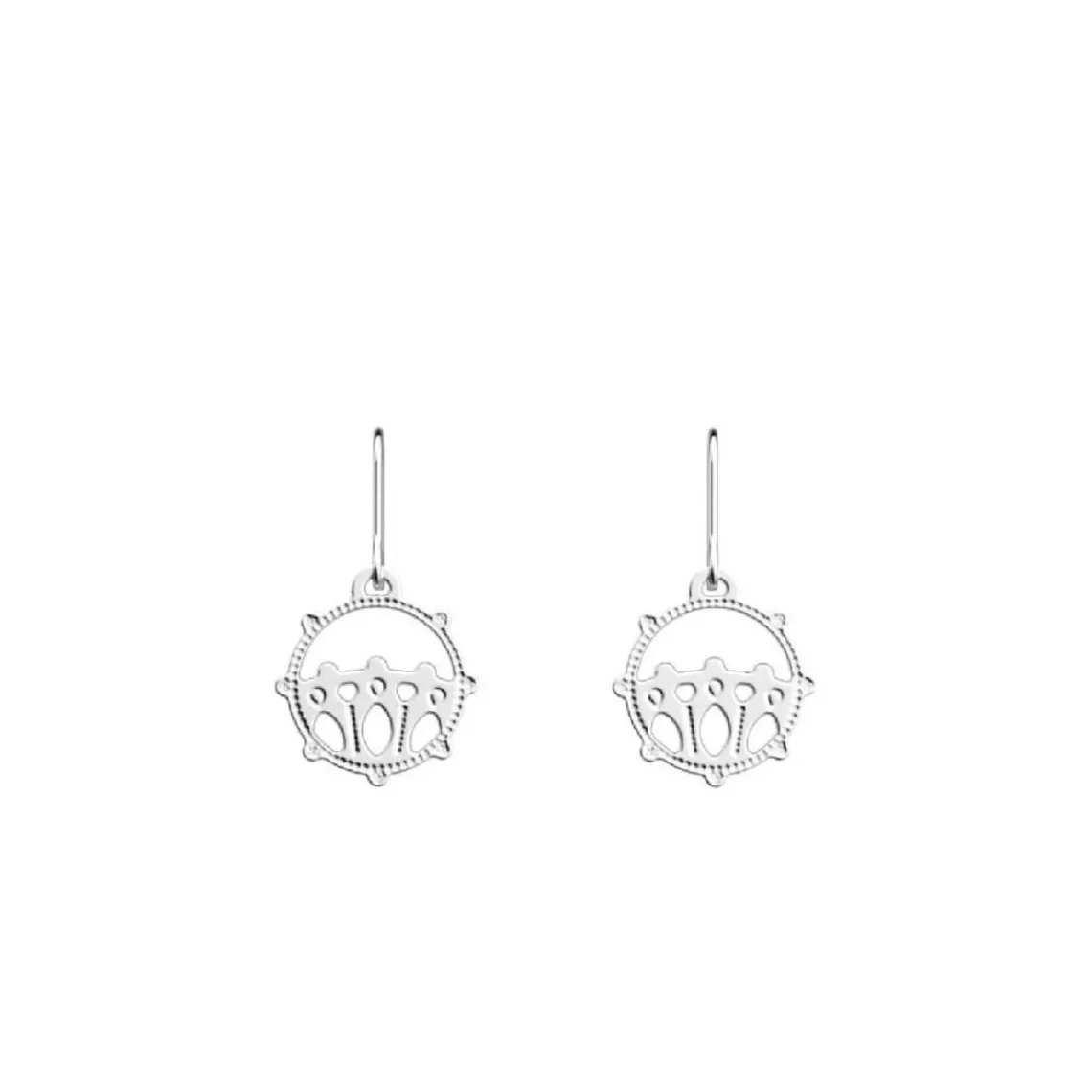 Les Georgettes Boucles d'oreilles - 70440391600000 | Femme Boucles D'Oreilles