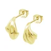 Lotus Silver Boucles d'oreilles Trendy - LP3783-4-2 | Femme Boucles D'Oreilles