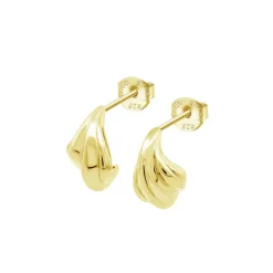 Lotus Silver Boucles d'oreilles Trendy - LP3783-4-2 | Femme Boucles D'Oreilles