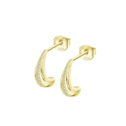 Lotus Silver Boucles d'oreilles Trendy - LP3778-4-2 | Femme Boucles D'Oreilles