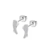 Lotus Silver Boucles d'oreilles Beyond Classics - LP3845-4-1 | Femme Boucles D'Oreilles