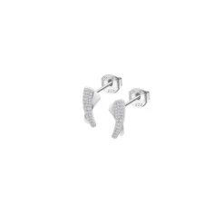 Lotus Silver Boucles d'oreilles Beyond Classics - LP3845-4-1 | Femme Boucles D'Oreilles