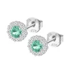 Lotus Silver Boucles d'oreilles Beyond Classics - LP1290-4-6 | Femme Boucles D'Oreilles