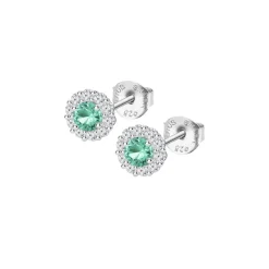 Lotus Silver Boucles d'oreilles Beyond Classics - LP1290-4-6 | Femme Boucles D'Oreilles