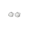 Lotus Silver Boucles d'oreilles LP1928-4/1 - perles Argent | Femme Boucles D'Oreilles
