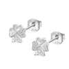Lotus Silver Boucles d'oreilles Mystic - LP3851-4-1 | Femme Boucles D'Oreilles