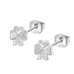 Lotus Silver Boucles d'oreilles Mystic - LP3851-4-1 | Femme Boucles D'Oreilles