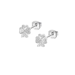 Lotus Silver Boucles d'oreilles Mystic - LP3851-4-1 | Femme Boucles D'Oreilles