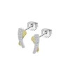 Lotus Silver Boucles d'oreilles Beyond Classics - LP3845-4-2 | Femme Boucles D'Oreilles