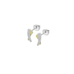 Lotus Silver Boucles d'oreilles Beyond Classics - LP3845-4-2 | Femme Boucles D'Oreilles