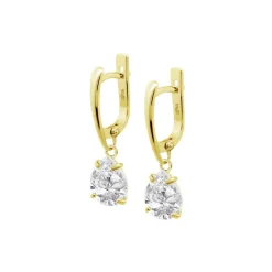 Lotus Silver Boucles d'oreilles Essentials - LP3809-4-2 | Femme Boucles D'Oreilles