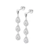 Lotus Silver Boucles d'oreilles Colors - LP3794-4-1 | Femme Boucles D'Oreilles