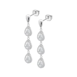 Lotus Silver Boucles d'oreilles Colors - LP3794-4-1 | Femme Boucles D'Oreilles
