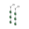 Lotus Silver Boucles d'oreilles Colors - LP3794-4-3 | Femme Boucles D'Oreilles