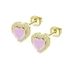 Lotus Silver Boucles d'oreilles Colors - LP3784-4-2 | Femme Boucles D'Oreilles