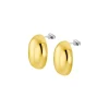 Lotus Style Bijoux Boucles d'oreilles Urban Woman - LS2421-4-2 Acier | Femme Boucles D'Oreilles
