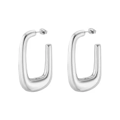 Lotus Style Bijoux Boucles d'oreilles Urban Woman - LS2412-4-1 Acier | Femme Boucles D'Oreilles