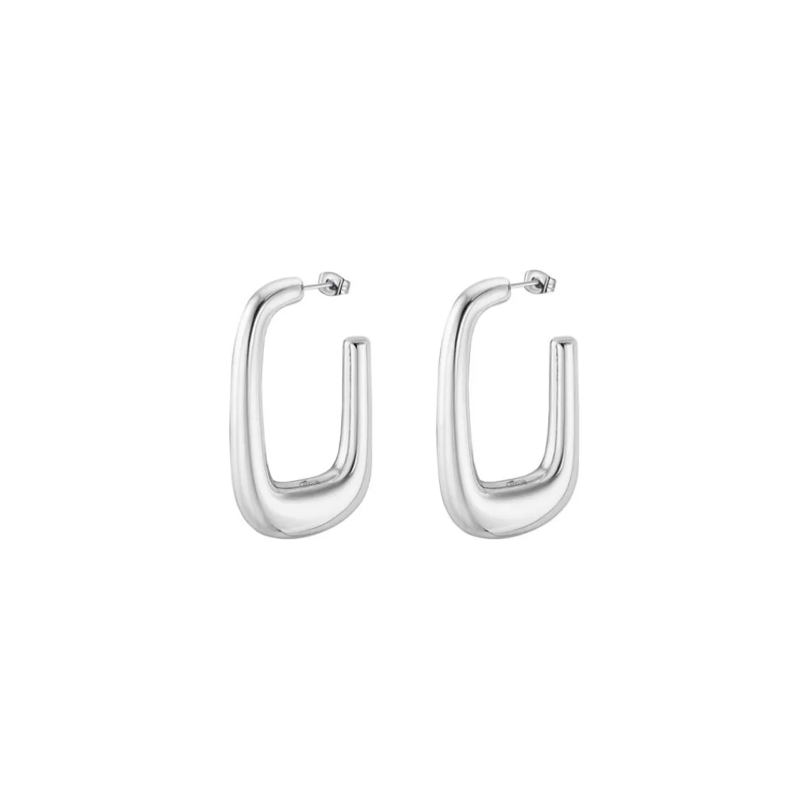 Lotus Style Bijoux Boucles d'oreilles Urban Woman - LS2412-4-1 Acier | Femme Boucles D'Oreilles