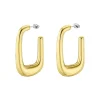 Lotus Style Bijoux Boucles d'oreilles Urban Woman - LS2412-4-2 Acier | Femme Boucles D'Oreilles