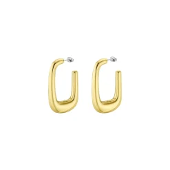Lotus Style Bijoux Boucles d'oreilles Urban Woman - LS2412-4-2 Acier | Femme Boucles D'Oreilles