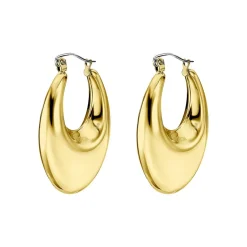 Lotus Style Bijoux Boucles d'oreilles Urban Woman - LS2410-4-2 Acier | Femme Boucles D'Oreilles