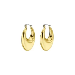 Lotus Style Bijoux Boucles d'oreilles Urban Woman - LS2410-4-2 Acier | Femme Boucles D'Oreilles