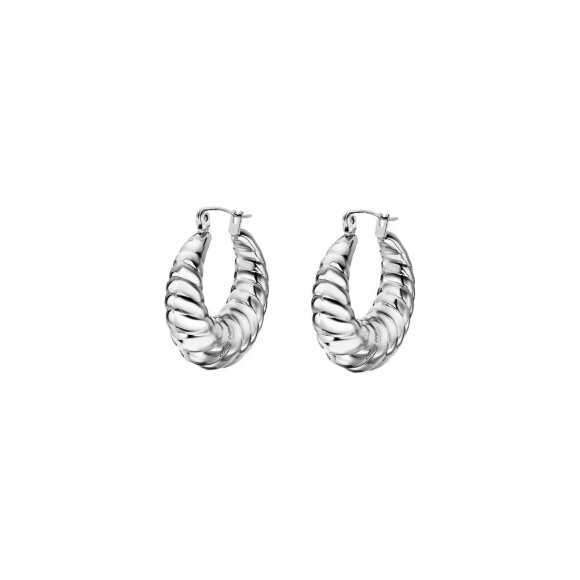 Lotus Style Bijoux Boucles d'oreilles Urban Woman - LS2345-4-1 Acier | Femme Boucles D'Oreilles