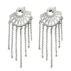 Kosma Paris Boucles d'oreilles Mia Argenté | Femme Boucles D'Oreilles
