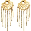 Kosma Paris Boucles d'oreilles Mia Doré | Femme Boucles D'Oreilles