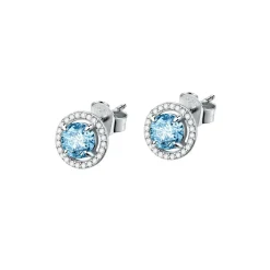 Morellato Bijoux Boucles d'oreilles SAIW95 - Argent | Femme Boucles D'Oreilles