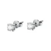 Morellato Bijoux Boucles d'oreilles SAIW99 - Argent | Femme Boucles D'Oreilles
