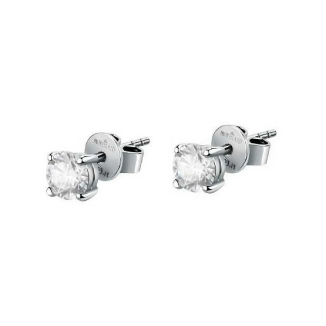 Morellato Bijoux Boucles d'oreilles SAIW99 - Argent | Femme Boucles D'Oreilles