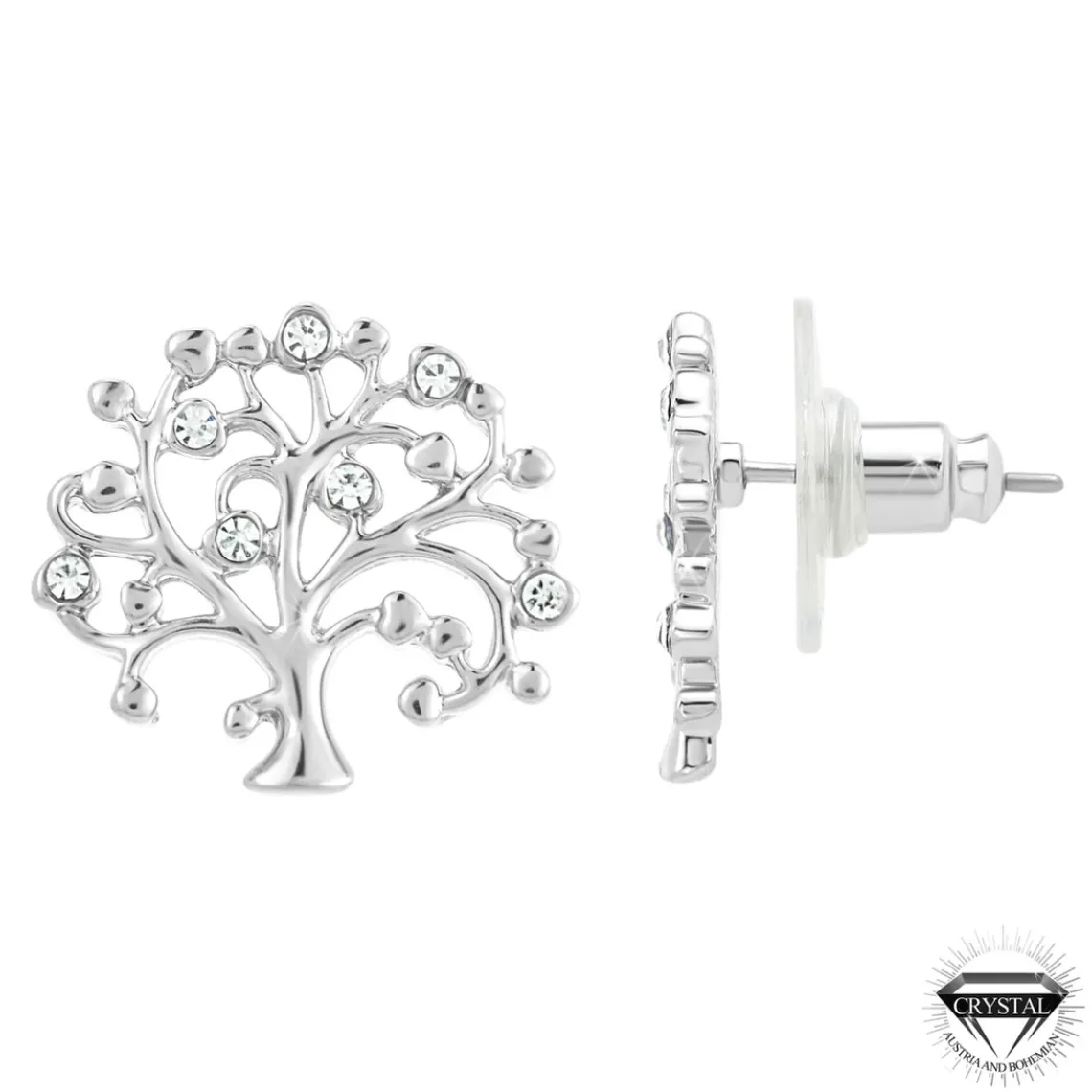 So Charm Bijoux Boucles d'oreilles So Charm B2037-BO - Boucles d'oreilles Femme | Femme Boucles D'Oreilles