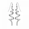 So Charm Bijoux Boucles d'oreilles So Charm BS1549-BO - Boucles d'oreilles Femme | Femme Boucles D'Oreilles