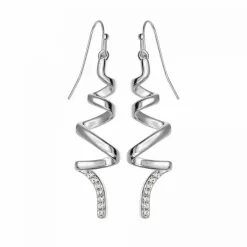 So Charm Bijoux Boucles d'oreilles So Charm BS1549-BO - Boucles d'oreilles Femme | Femme Boucles D'Oreilles
